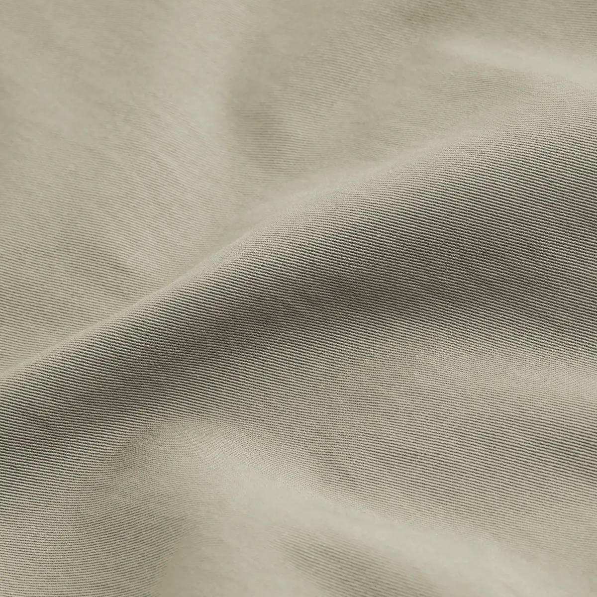 Calvin Klein GARMENT DYE COTTON T, PCZ Yeşil Erkek Gömlek