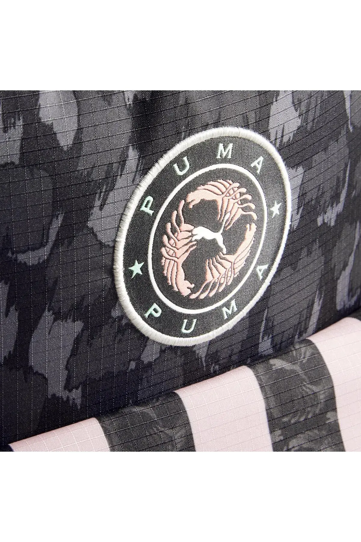 Puma Prime Time Backpack WOTB Siyah Kadın Sırt Çantası