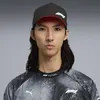 Puma F1 BB Cap PUMA Black Siyah Kadın Şapka
