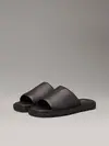 Calvin Klein SQ MOLDED SANDAL SLI, 0GJ Siyah Erkek Terlik
