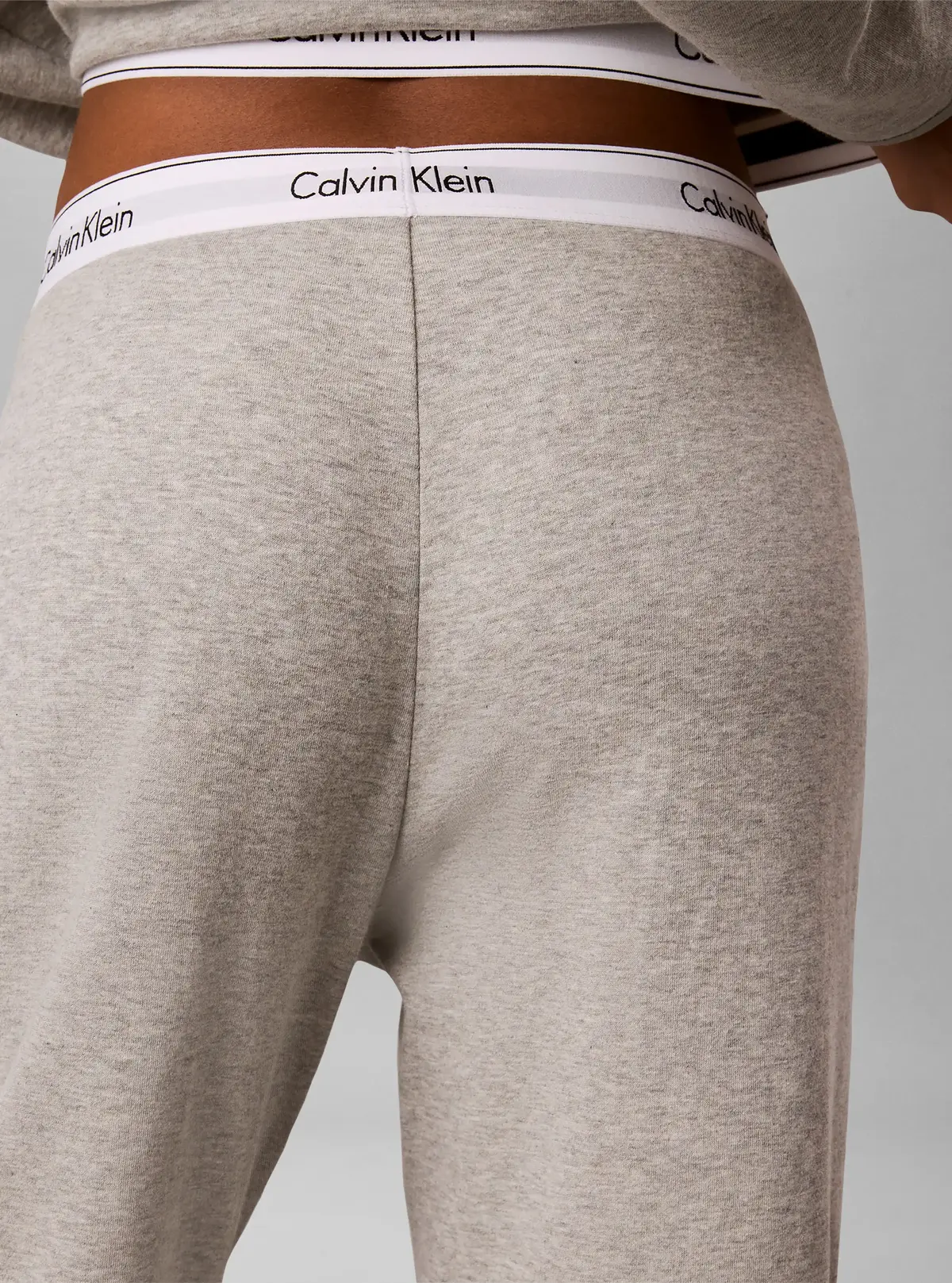 FRENCH TERRY JOGGER, P7A