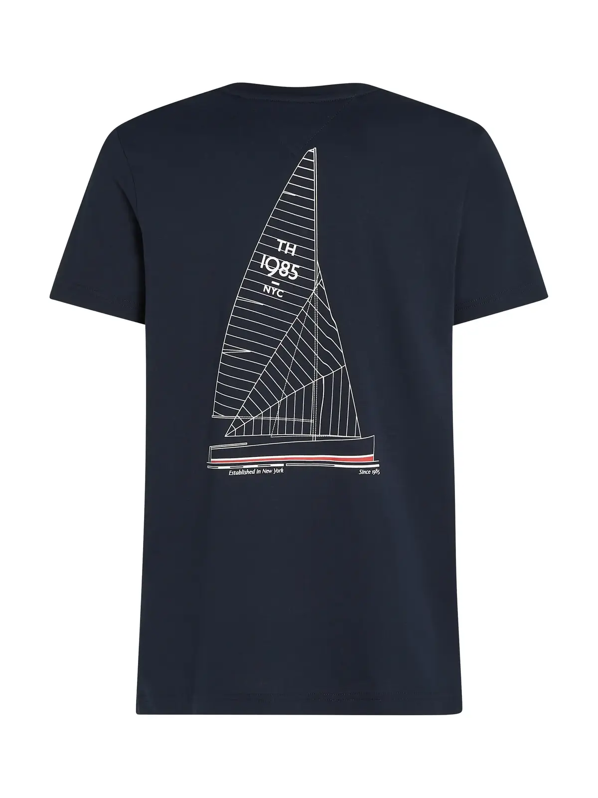 HILFIGER OUTLINE SAI, DW5