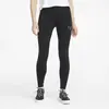 Puma HER High-Waist Leggings Siyah Kadın Tayt