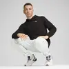 Puma BETTER SPORTSWEAR Hoodie Siyah Erkek Sweatshirt