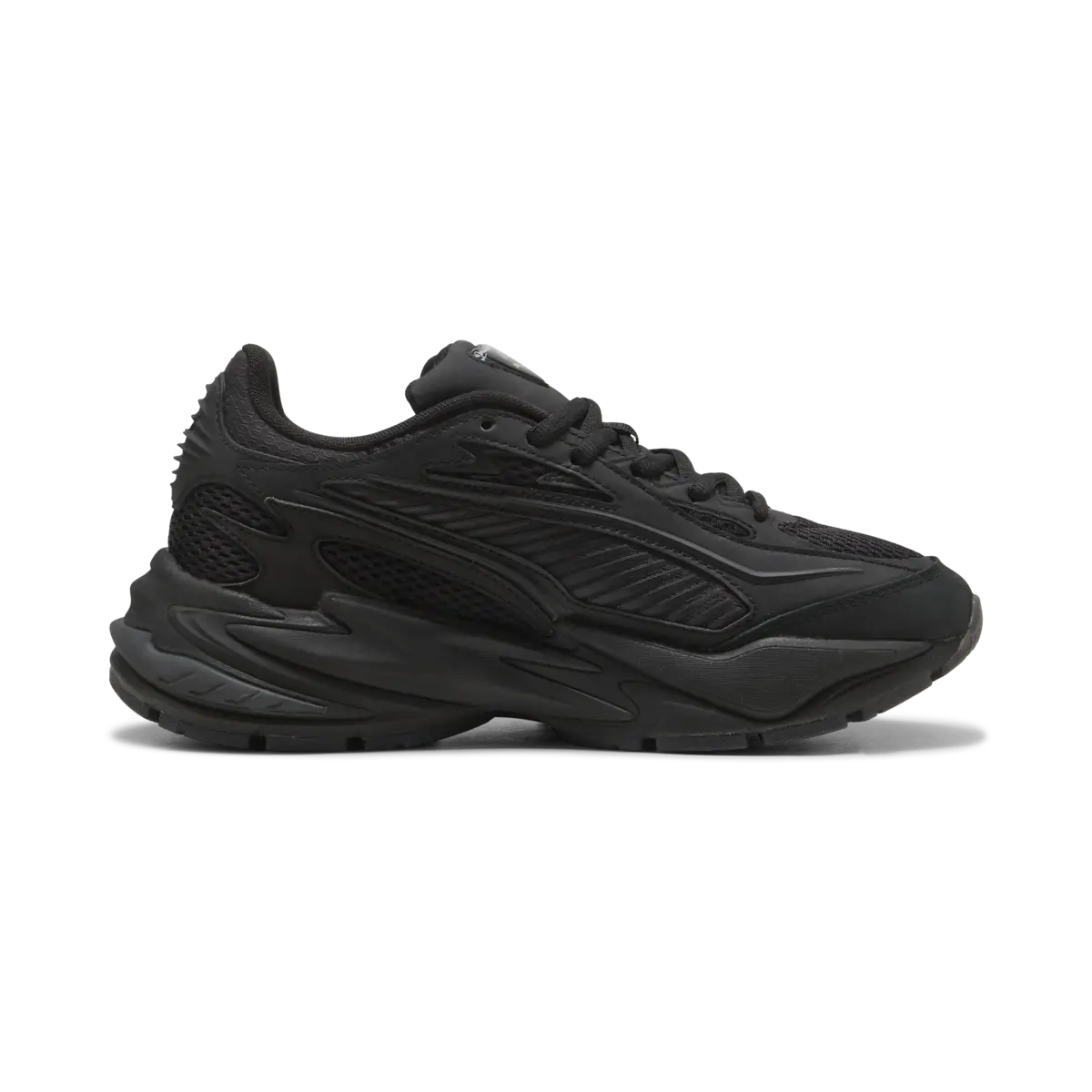 Puma RS Surge Gri Erkek Günlük Spor Ayakkabı