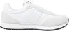 Tommy Hilfiger (NEW) TJM RUNNER CAS, YBR Beyaz Erkek Spor Ayakkabı & Sneaker