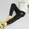 PUMA X POKEMON T7 Pants Siyah Erkek Pantolon