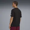 PUMA Flagrant Foul SS Tee 4 PUMA Black Siyah Erkek T-Shirt