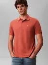 SS MONOGRAM PIQUE PO, 0KL