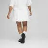 Puma CLASSICS Pleated Skirt Beyaz Kadın Etek