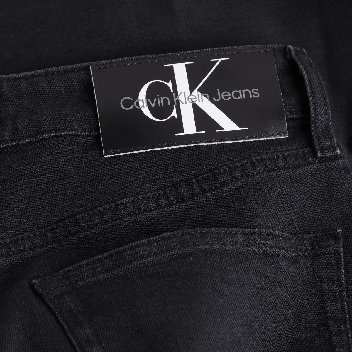 Calvin Klein Siyah Erkek Pantolon