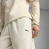 PUMATECH Cargo Woven Pants Bej Erkek Eşofman Altı