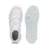 PUMA CA Pro Ripple Earth Beyaz Kadın Günlük Spor Ayakkabı