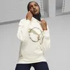 Puma BETTER SPORTSWEAR Hoodie Krem Kadın Hoodie