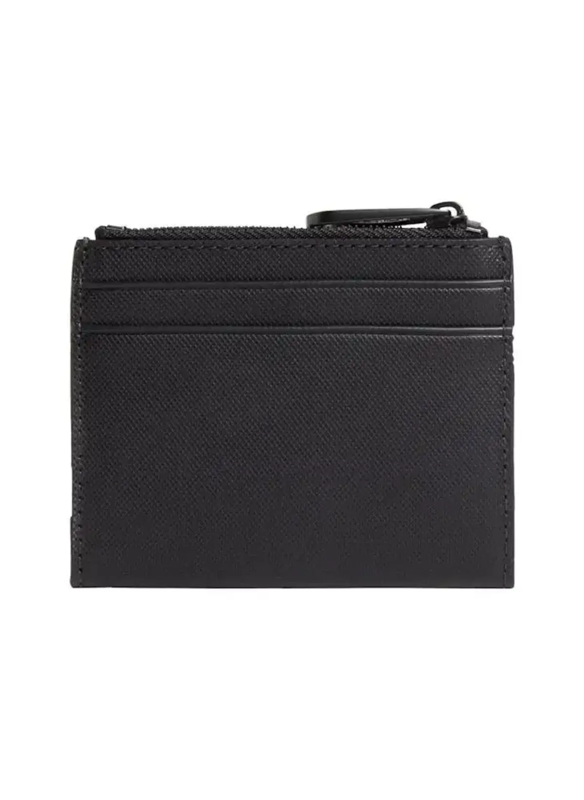 Calvin Klein CK MUST CARDHOLDER Siyah Erkek Cüzdan Calvin Klein CK MUST CARDHOLDER Siyah Erkek Cüzdan