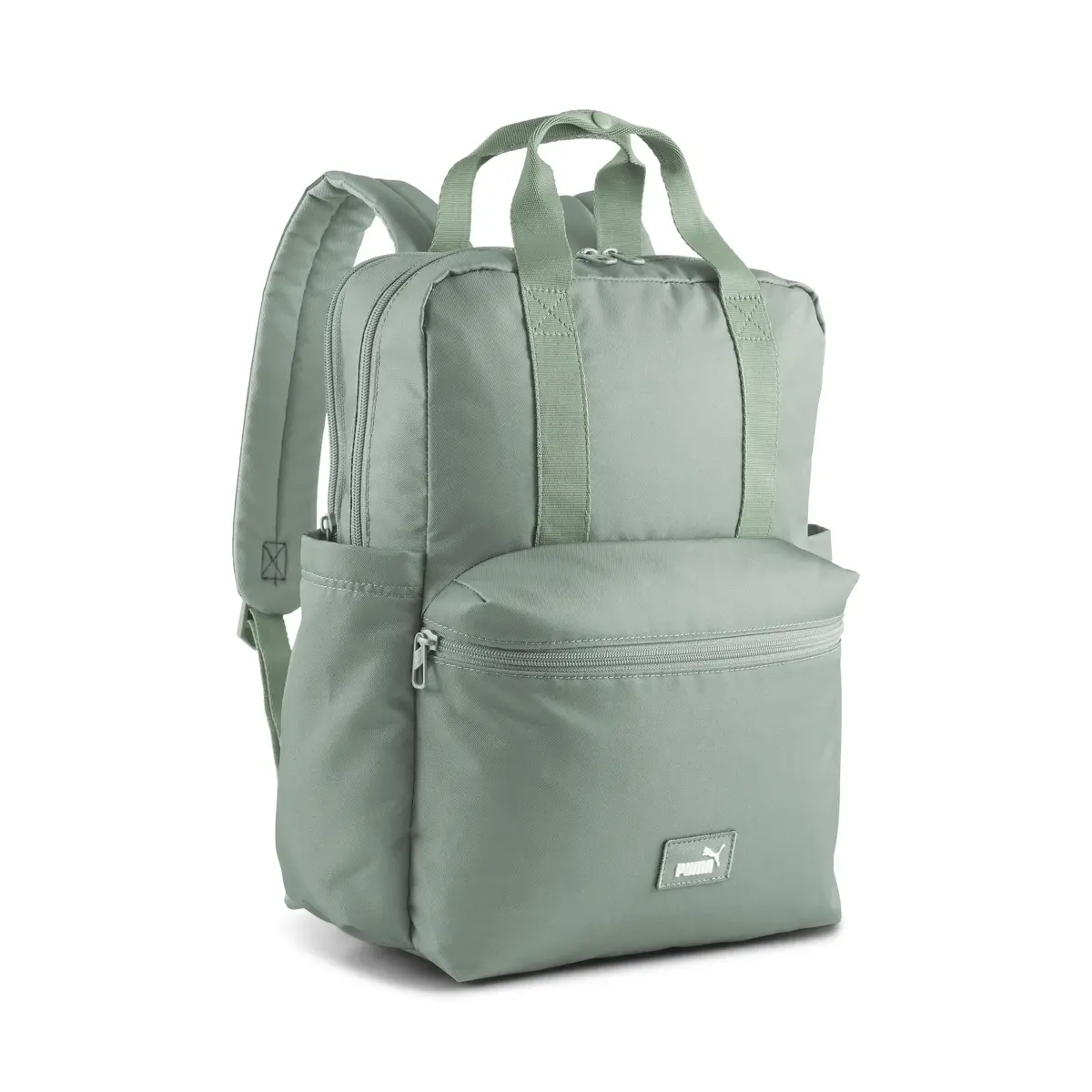 PUMA PHASE COLLEGE Backpack Yeşil Kadın Sırt Çantası