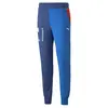 Puma BMW MMS ESS FT Pants Mavi Erkek/Unisex Eşofman Altı