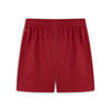 PUMA Galatasaray Voleyball Shorts Red Rhythm Erkek Kırmızı Şort