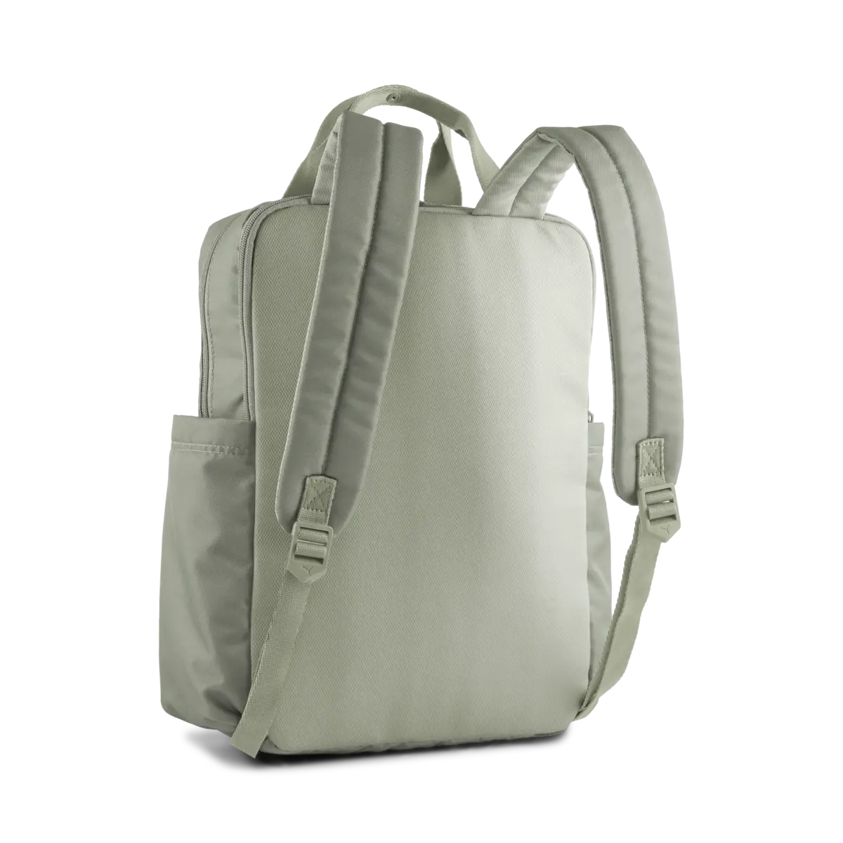 PUMA PHASE COLLEGE Backpack Yeşil Sırt Çantası