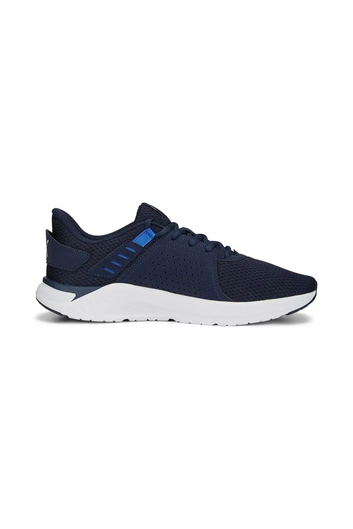 Puma FTR Connect PUMA Navy Kadın/Unisex Yürüyüş Ayakkabısı