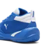 Puma Playmaker Pro JR Mavi Erkek Çocuk Basketbol Ayakkabısı