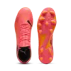 Puma FUTURE 7 PLAY FG/AG Turuncu Erkek Krampon