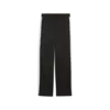 Puma T7 ALWAYS ON Straight Pants Siyah Kadın Eşofman Altı