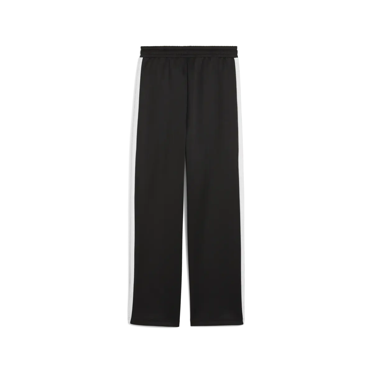 Puma T7 ALWAYS ON Straight Pants Siyah Kadın Eşofman Altı