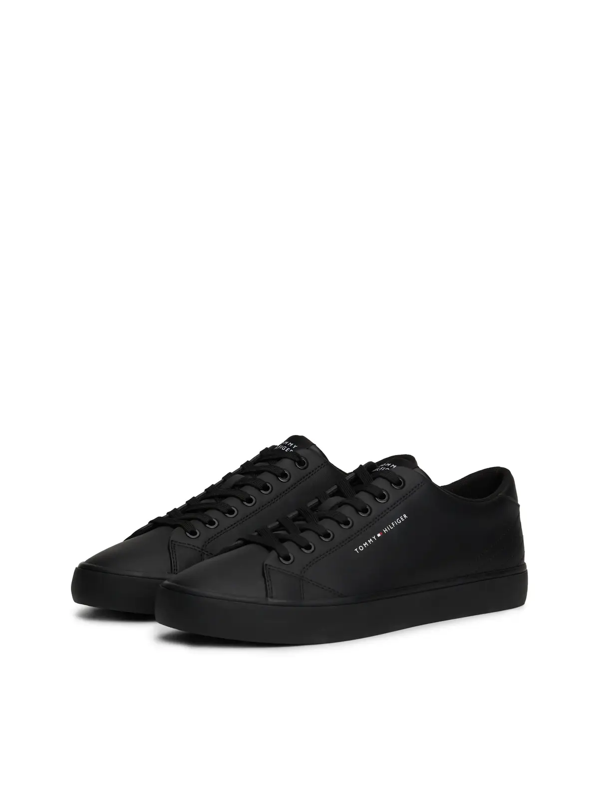 TH HI VULC CORE LOW, BDS