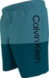 Calvin Klein MEDIUM DRAWSTRING Erkek Yeşil Deniz Şortu