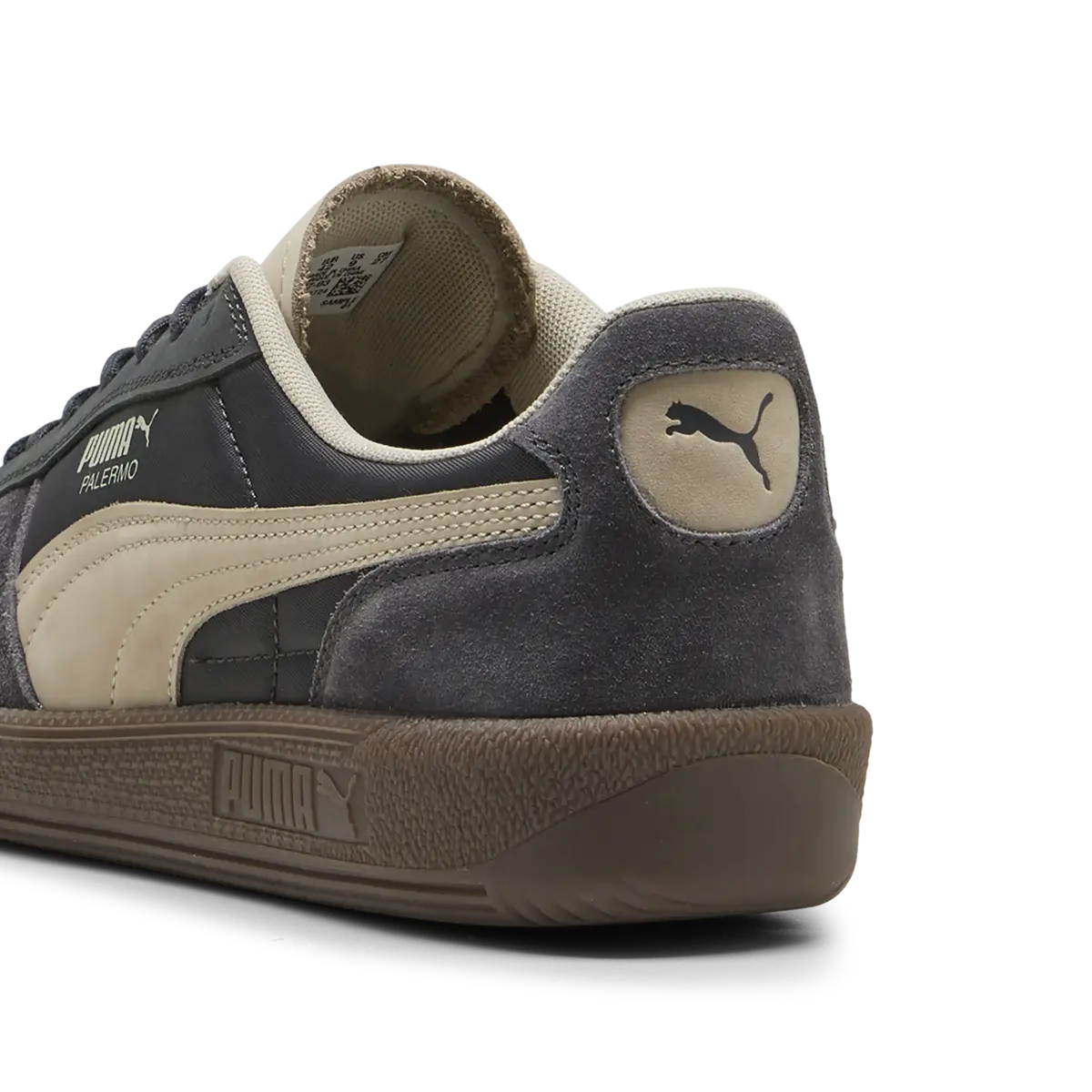 Puma Palermo Pop Erkek Spor Ayakkabı & Sneaker