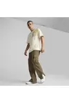 Puma OPEN ROAD Tee Kırık Beyaz Erkek T-Shirt