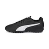 Puma Monarch II TT Siyah Erkek Halı Saha Ayakkabı