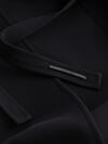 Calvin Klein STRUCTURE TWILL BLAZ Kadın Siyah Blazer