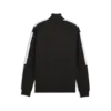 PUMA BMW MMS MT7 Jacket Siyah Erkek Sweatshirt