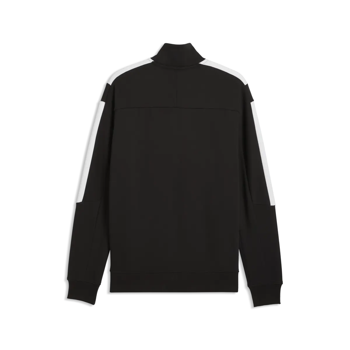 PUMA BMW MMS MT7 Jacket Siyah Erkek Sweatshirt
