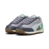 Puma Easy Rider Puma FC PS Mor Çocuk Spor Ayakkabı