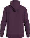 Calvin Klein MICRO LOGO REPREVE H Erkek Bordo Hoodie