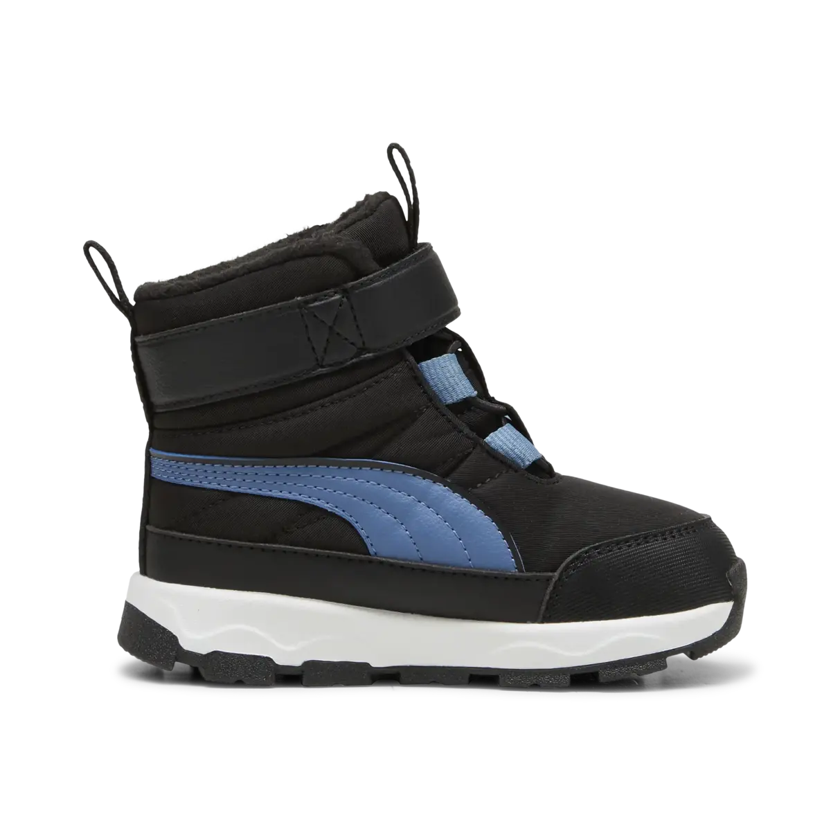 Puma Evolve Boot AC+ Inf Siyah Bebek Bot