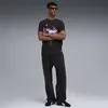 Puma F1 Las Vegas Race TEE Siyah Erkek T-Shirt & Polo