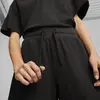 Puma HER Shorts Siyah Kadın Şort