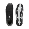 Puma KING MATCH FG/AG Jr Siyah Erkek Çocuk Krampon