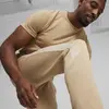 Puma EVOSTRIPE Pants DK Bej Unisex Eşofman Altı