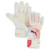 PUMA ULTRA Pro NC Beyaz Erkek Kaleci Eldiveni