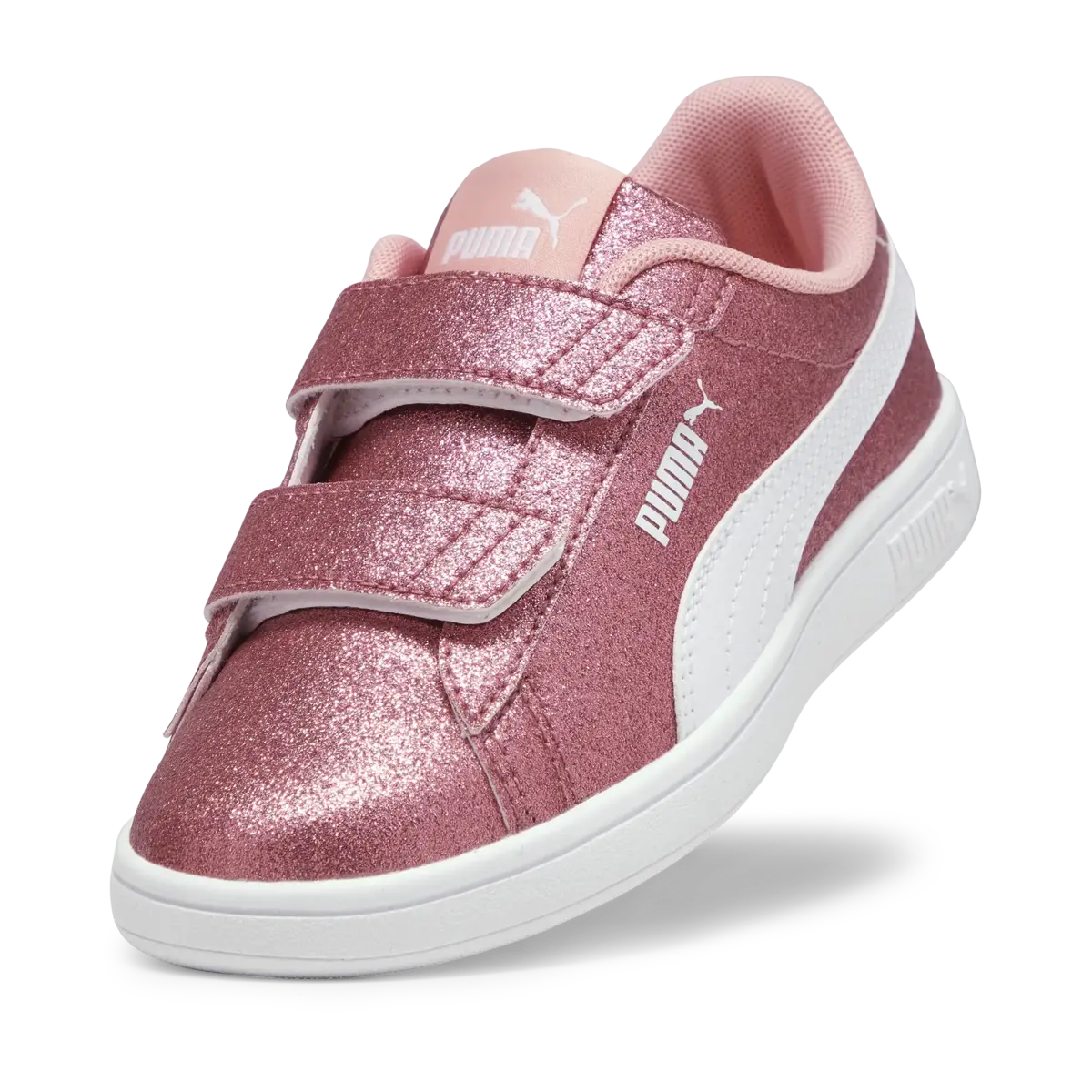 Puma PumaSmash 3.0 Gliz Glam V PS Unisex Spor Ayakkabı & Sneaker