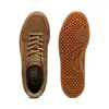Puma Indoor R-Suede Kahverengi Erkek Günlük Spor Ayakkabı