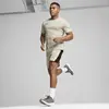 Puma Skyrocket Lite Engineered Gri Erkek Yürüyüş ve Koşu Ayakkabısı