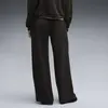 PUMA PUMATECH SENSE Pants Siyah Kadın Eşofman Altı