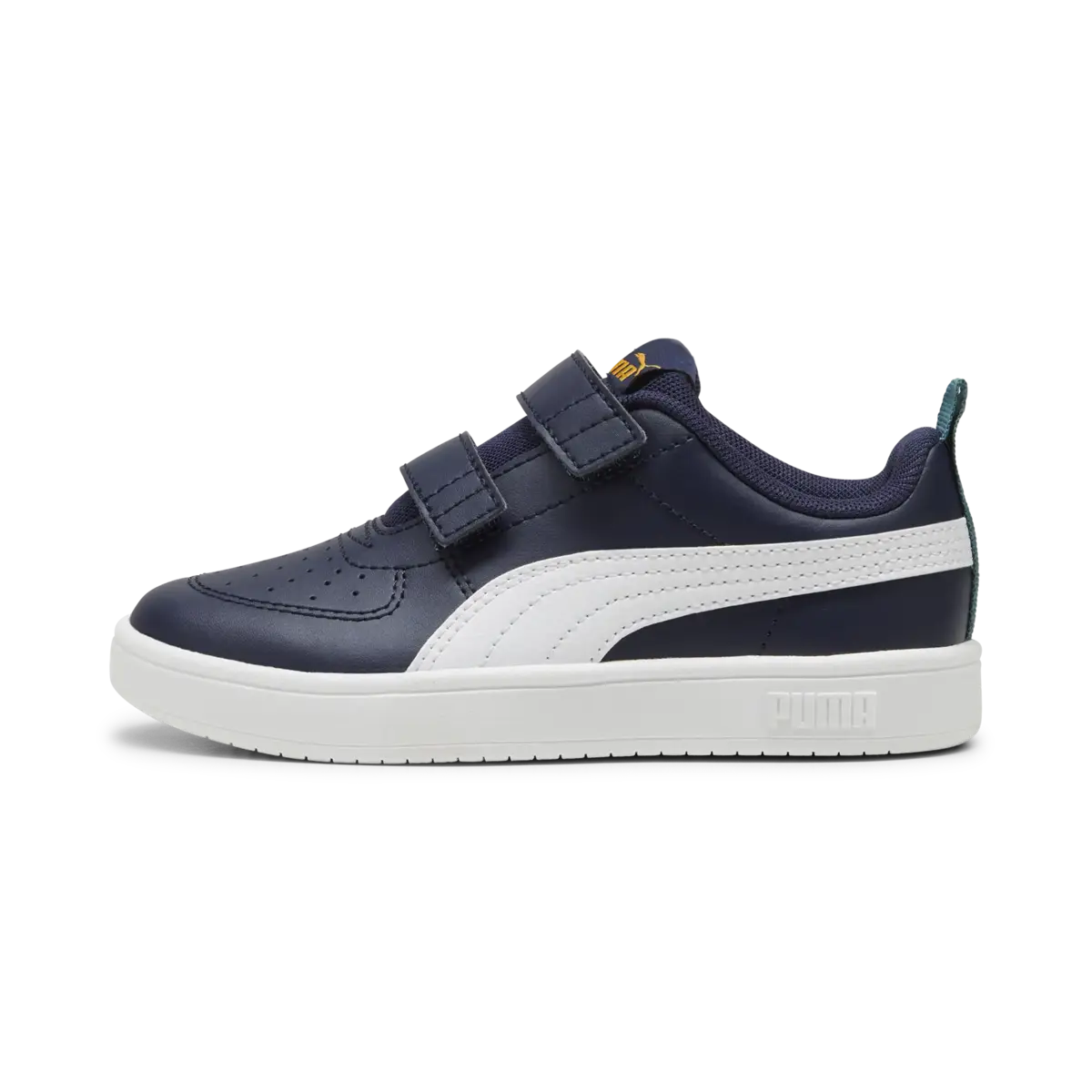Puma Rickie V PS Erkek Spor Ayakkabı & Sneaker