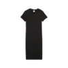 Puma HER Dress Siyah Kadın Elbise